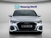 Used Audi A3 Sportback e-tron S-Line 204 HP (150 kW) 2025 Hatchback