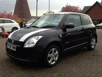 Used Suzuki Swift 2006 Hatchback