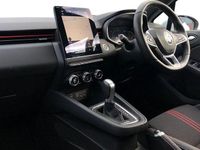 Used Renault Clio V RS Line 140 HP (102 kW) 2022 Hatchback