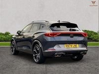 Used Cupra Formentor 201 HP (147 kW) 2024 Grey SUV