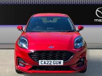 Usado Ford Puma ST-Line 125 HP (91 kW) 2023 SUV