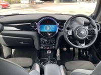 used Mini John Cooper Works Hatch2.0 3dr