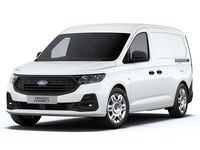 New Ford Transit Connect Trend 102 HP (75 kW) 2025 White MPV