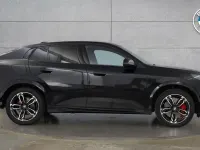 Used BMW X2 M Sport 168 HP (123 kW) 2025 Black SUV