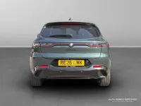New Alfa Romeo Tonale Veloce 172 HP (126 kW) 2026 Green SUV