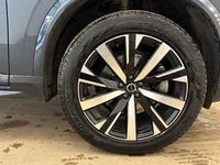 Used Volvo XC90 Plus 247 HP (181 kW) 2026 SUV