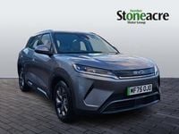Usado BYD Atto 2 Boost 130 kW (177 HP) 2025 Cinzento SUV