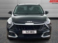 Used Kia Sportage 230 HP (169 kW) 2022 SUV