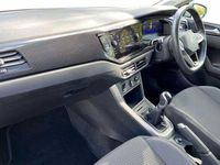 Used VW Polo Life 80 HP (58 kW) 2023 Grey Hatchback