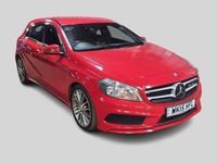 Used Mercedes A200 AMG 2015