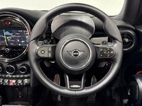 Usado Mini Cooper Cabriolet 2022 Preto Cabrios