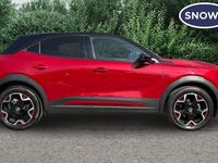 Second-hand Vauxhall Mokka SRi 131 CP (96 kW) 2025 SUV