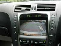 Used Lexus GS430 279 HP (205 kW) 2005 Sedan