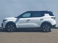 New Citroën e-C3 83 kW (113 HP) 2025 White Hatchback