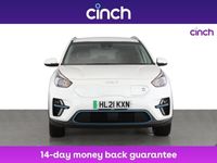 used Kia Niro 150kW 2 Long Range 64kWh 5dr Auto