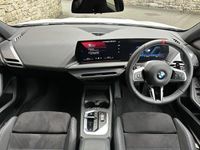 Used BMW M135 Luxury Line 2025 White Hatchback