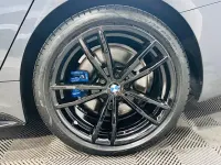 Used BMW 320 M Sport 190 HP (139 kW) 2022 Sedan