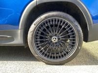 Used Mercedes EQB250+ Urban 139 kW (190 HP) 2025 Blue SUV