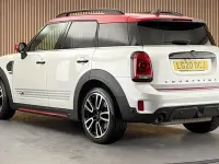 Used Mini John Cooper Works 306 HP (225 kW) 2020 Hatchback
