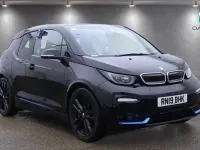Used BMW i3 Comfort Edition 133 kW (181 HP) 2019 Hatchback