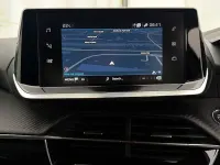 Used Peugeot 208 Allure+ 131 HP (96 kW) 2023 Black Hatchback