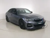 Used BMW 330 M Sport 2019 Grey Sedan