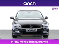 used VW Passat 2.0 TDI EVO SCR SEL 4dr DSG