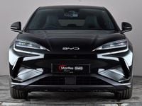 Used BYD Sealion 7 389 kW (530 HP) 2026 Space black SUV