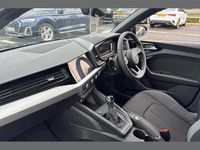 New Audi A1 S-Line 147 HP (108 kW) 2026 Black SUV