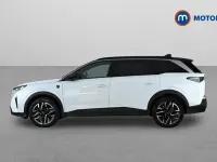 Used Peugeot 5008 GTi 145 HP (106 kW) 2025 White SUV