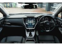 New Subaru Outback 2026 Crystal white pearl Estate