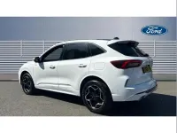 Used Ford Kuga ST-Line X 239 HP (175 kW) 2024 White SUV