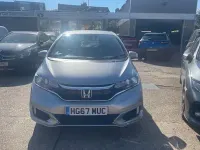 Used Honda Jazz S 102 HP (75 kW) 2020 Hatchback