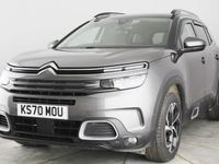 used Citroën C5 Aircross 1.2 PureTech 130 Flair 5dr