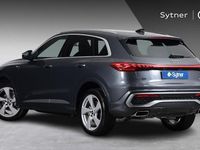 New Audi Q5 S-Line 204 HP (150 kW) 2026 SUV