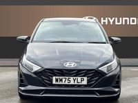 Used Hyundai i20 90 HP (66 kW) 2025 Other Hatchback