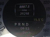 Used Mercedes C250 2011 Coupe