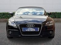 Usado Audi TT Sport 2014 Preto Coupé