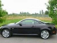 used Lexus SC430 4.3