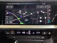 Used Audi A3 S-Line 204 HP (150 kW) 2023 Sedan