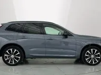 Używany Volvo XC60 Ultimate 247 KM (181 kW) 2023 Szary SUV