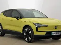 Used Volvo EX30 Performance 310 kW (422 HP) 2025 SUV