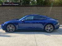 Used Porsche Taycan Performance Package 11 kW (15 HP) 2023 Sedan