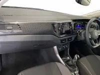 Used VW Taigo 115 HP (84 kW) 2025 SUV