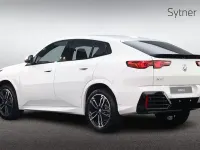 New BMW X2 M Sport 170 HP (125 kW) 2026 SUV