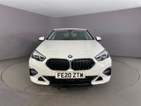 used BMW 218 2 Series 1.5 I SPORT GRAN COUPE 4d 139 BHP Coupe