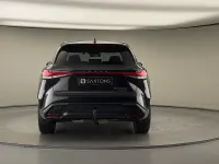 Used Lexus RX500h Sport Line 2023 Black SUV