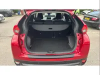 Used Mitsubishi Eclipse Cross 163 HP (119 kW) 2020 Red SUV