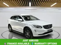 Usado Volvo XC70 SE 181 CV (133 kW) 2015 Blanco Familiar