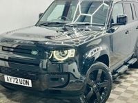 Used Land Rover Defender HSE Dynamic 300 HP (220 kW) 2024 Estate